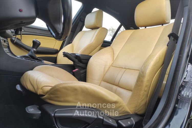 BMW Série 3 E46 330xd 4X4 3.0 6 cylindres 183 ch Boîte manuelle - <small></small> 13.950 € <small>TTC</small> - #4