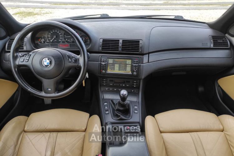 BMW Série 3 E46 330xd 4X4 3.0 6 cylindres 183 ch Boîte manuelle - <small></small> 13.950 € <small>TTC</small> - #5