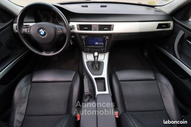 BMW Série 3 E90 2.5 325I 218 CH SPORT BVA6 + CARPLAY CAMERA DE RECUL TOIT OUVRANT - <small></small> 10.989 € <small>TTC</small> - #3