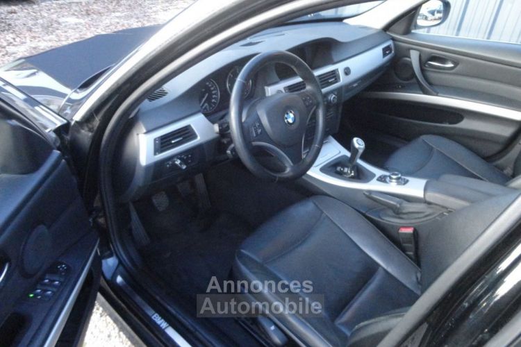 BMW Série 3 (E90) 318D 143CH EDITION LUXE - <small></small> 10.500 € <small>TTC</small> - #2