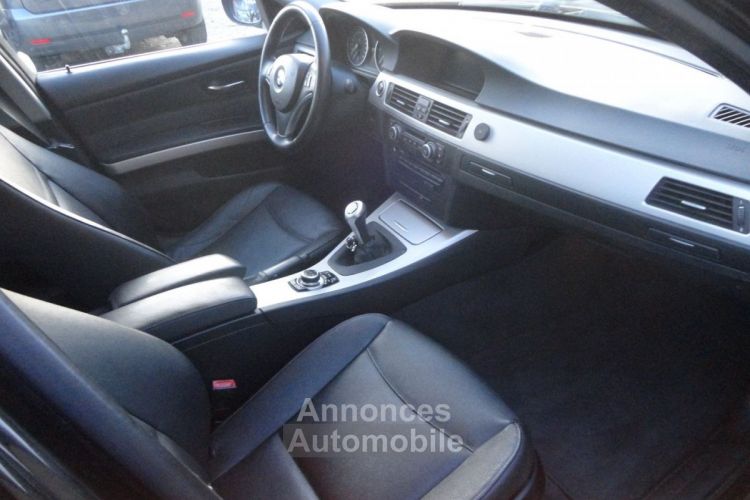 BMW Série 3 (E90) 318D 143CH EDITION LUXE - <small></small> 10.500 € <small>TTC</small> - #3