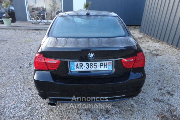 BMW Série 3 (E90) 318D 143CH EDITION LUXE - <small></small> 10.500 € <small>TTC</small> - #8