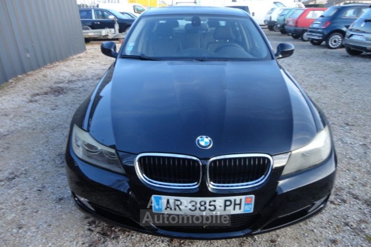 BMW Série 3 (E90) 318D 143CH EDITION LUXE - <small></small> 10.500 € <small>TTC</small> - #10