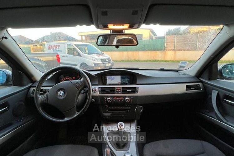 BMW Série 3 e90 318d - <small></small> 6.790 € <small>TTC</small> - #5