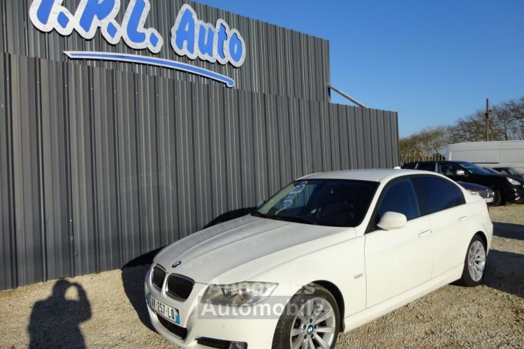 BMW Série 3 (E90) 318DA 143CH CONFORT - <small></small> 8.000 € <small>TTC</small> - #1