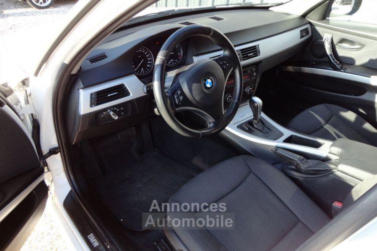 BMW Série 3 (E90) 318DA 143CH CONFORT - <small></small> 8.000 € <small>TTC</small> - #2