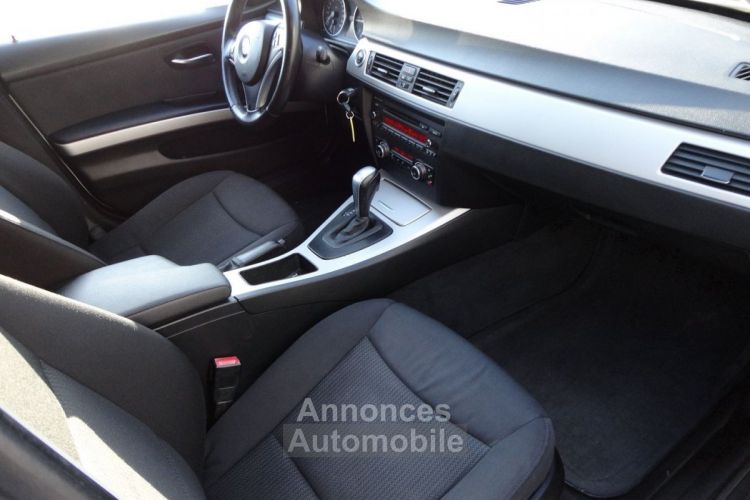 BMW Série 3 (E90) 318DA 143CH CONFORT - <small></small> 8.000 € <small>TTC</small> - #3