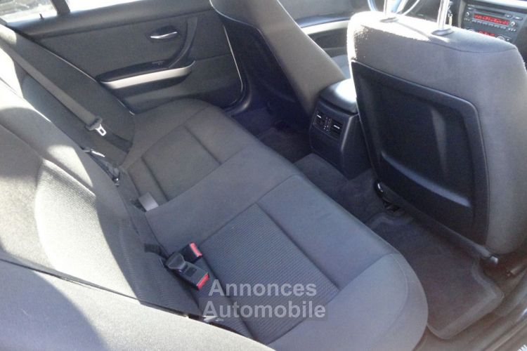 BMW Série 3 (E90) 318DA 143CH CONFORT - <small></small> 8.000 € <small>TTC</small> - #4