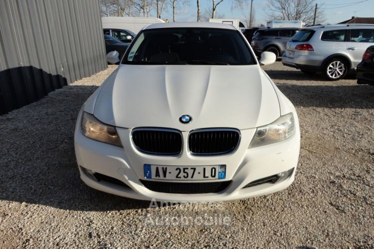 BMW Série 3 (E90) 318DA 143CH CONFORT - <small></small> 8.000 € <small>TTC</small> - #5