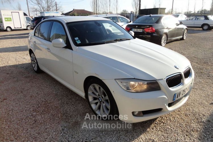 BMW Série 3 (E90) 318DA 143CH CONFORT - <small></small> 8.000 € <small>TTC</small> - #6