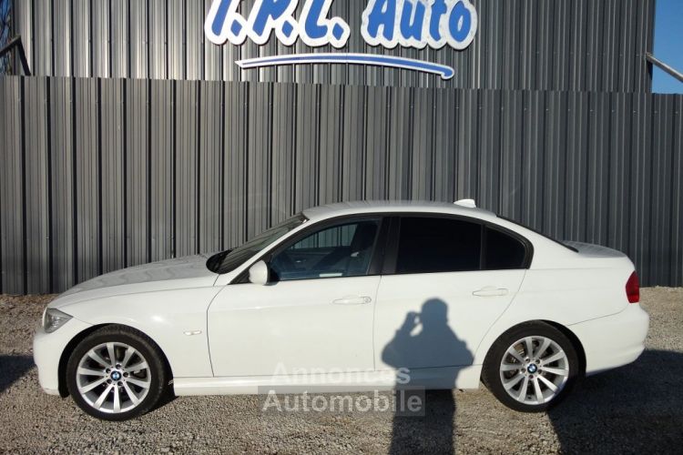 BMW Série 3 (E90) 318DA 143CH CONFORT - <small></small> 8.000 € <small>TTC</small> - #7