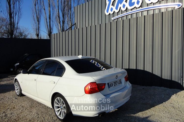 BMW Série 3 (E90) 318DA 143CH CONFORT - <small></small> 8.000 € <small>TTC</small> - #8