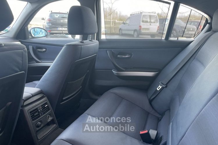 BMW Série 3 E90 325i 2.5 i 24V 218cv Confort - <small></small> 9.490 € <small>TTC</small> - #16