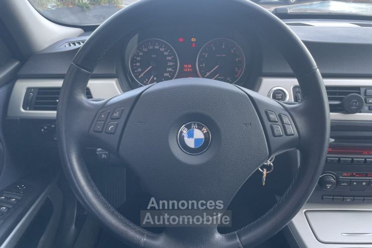 BMW Série 3 E90 325i 2.5 i 24V 218cv Confort - <small></small> 9.490 € <small>TTC</small> - #19