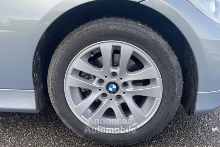 BMW Série 3 E90 325i 2.5 i 24V 218cv Confort - <small></small> 9.490 € <small>TTC</small> - #31