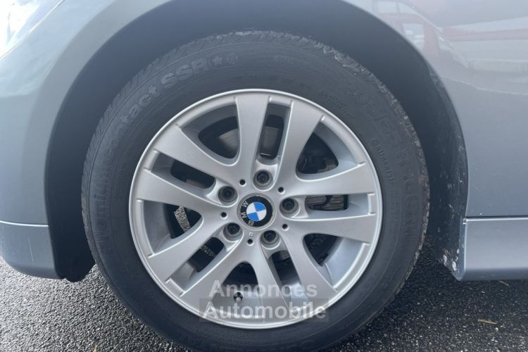 BMW Série 3 E90 325i 2.5 i 24V 218cv Confort - <small></small> 9.490 € <small>TTC</small> - #32