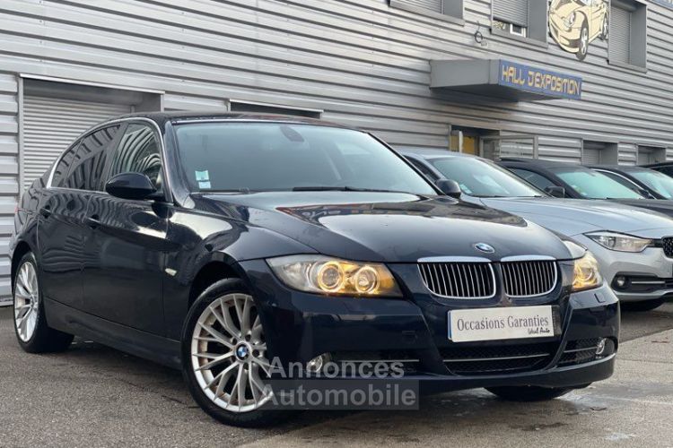 BMW Série 3 E90 330i 330xi 258ch Pack Sport BVA - <small></small> 10.990 € <small>TTC</small> - #1