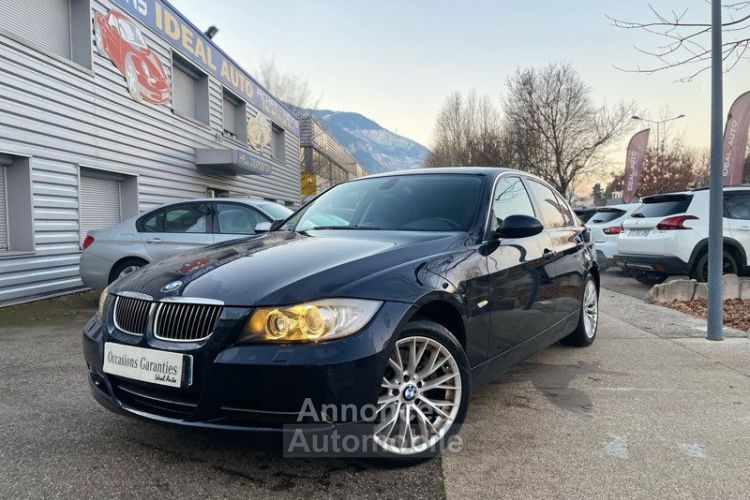 BMW Série 3 E90 330i 330xi 258ch Pack Sport BVA - <small></small> 10.990 € <small>TTC</small> - #2