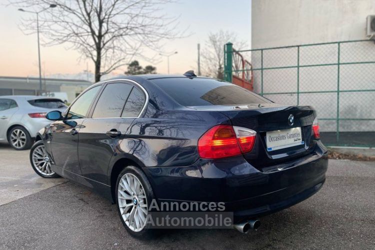 BMW Série 3 E90 330i 330xi 258ch Pack Sport BVA - <small></small> 10.990 € <small>TTC</small> - #3