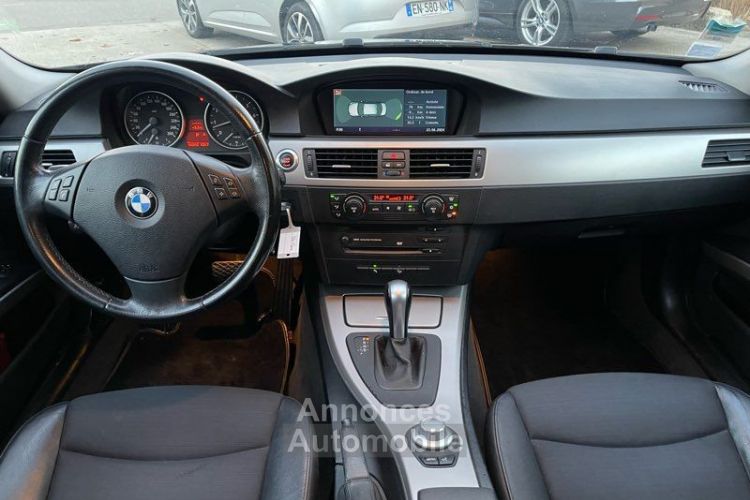 BMW Série 3 E90 330i 330xi 258ch Pack Sport BVA - <small></small> 10.990 € <small>TTC</small> - #5