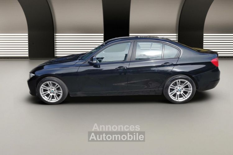 BMW Série 3 (F30) 318d  143ch Business - <small></small> 11.990 € <small>TTC</small> - #3