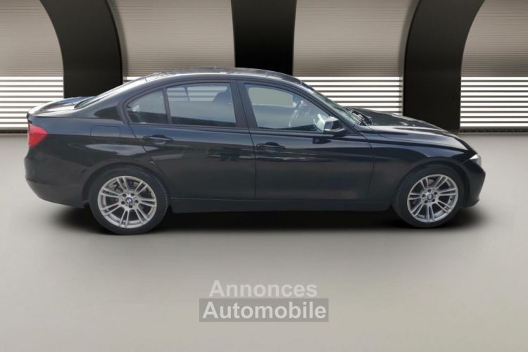 BMW Série 3 (F30) 318d  143ch Business - <small></small> 11.990 € <small>TTC</small> - #7