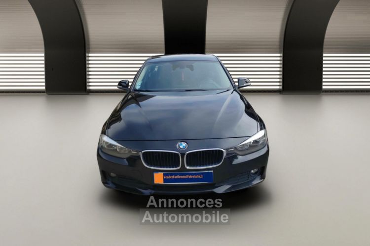 BMW Série 3 (F30) 318d  143ch Business - <small></small> 11.990 € <small>TTC</small> - #9