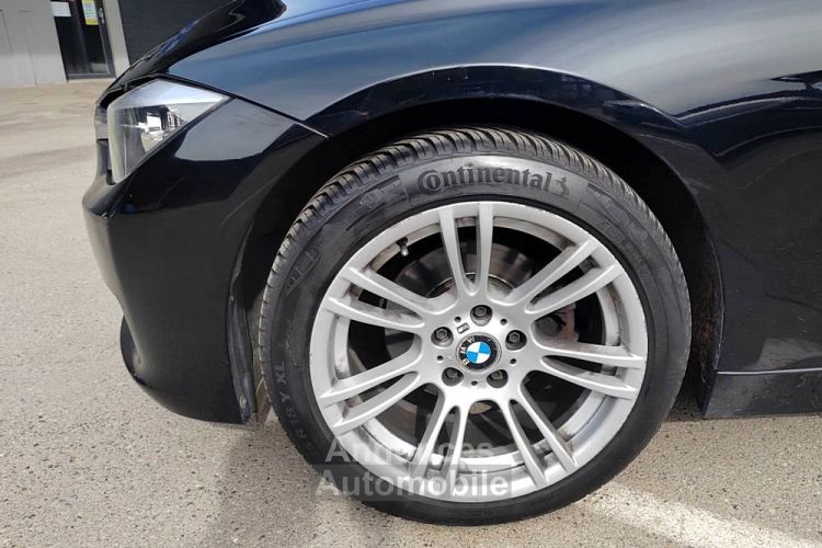 BMW Série 3 (F30) 318d  143ch Business - <small></small> 11.990 € <small>TTC</small> - #31