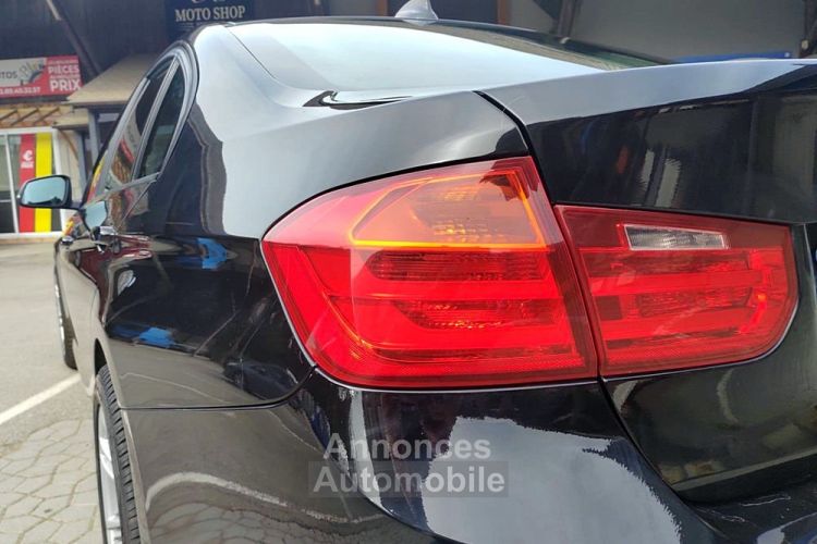 BMW Série 3 (F30) 318d  143ch Business - <small></small> 11.990 € <small>TTC</small> - #32