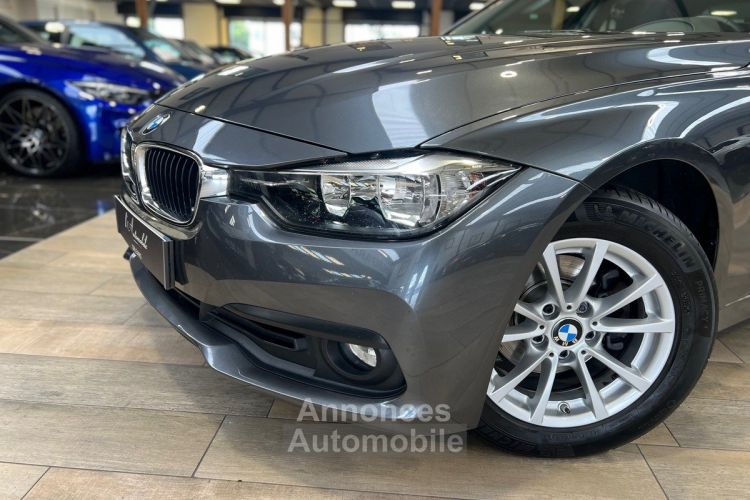 BMW Série 3 (F30) 320D efficient dynamics 163 BUSINESS BVA - <small></small> 16.990 € <small>TTC</small> - #2