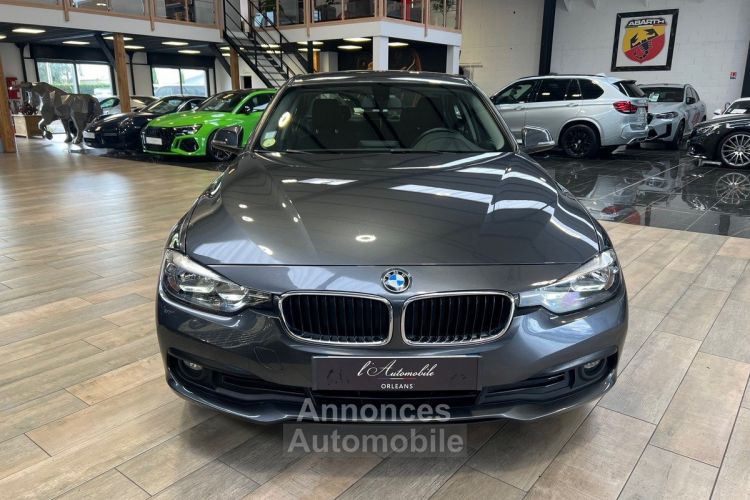 BMW Série 3 (F30) 320D efficient dynamics 163 BUSINESS BVA - <small></small> 16.990 € <small>TTC</small> - #3