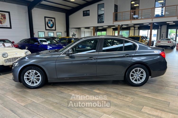 BMW Série 3 (F30) 320D efficient dynamics 163 BUSINESS BVA - <small></small> 16.990 € <small>TTC</small> - #5