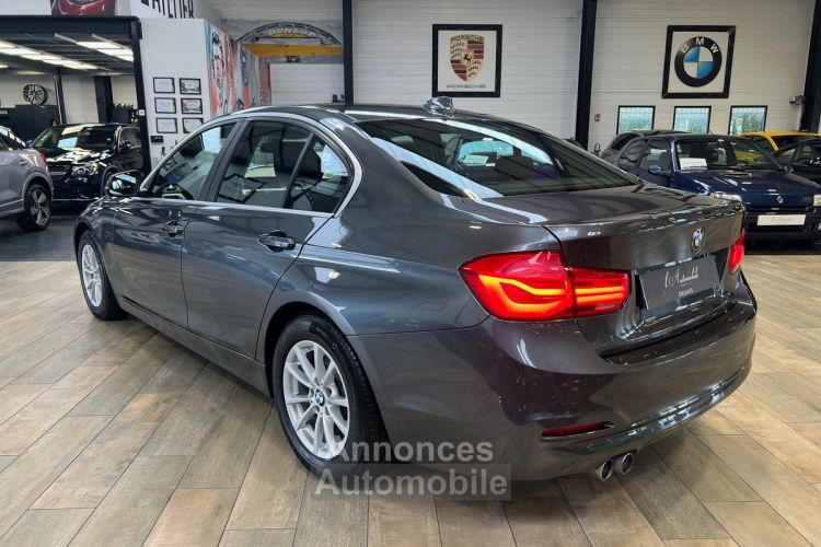 BMW Série 3 (F30) 320D efficient dynamics 163 BUSINESS BVA - <small></small> 16.990 € <small>TTC</small> - #10