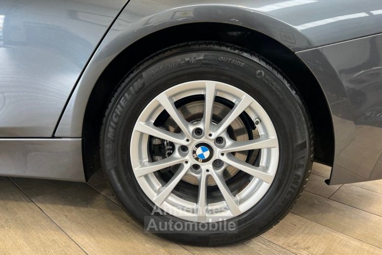 BMW Série 3 (F30) 320D efficient dynamics 163 BUSINESS BVA - <small></small> 16.990 € <small>TTC</small> - #25