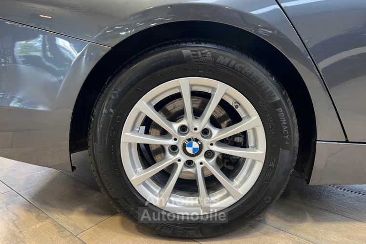 BMW Série 3 (F30) 320D efficient dynamics 163 BUSINESS BVA - <small></small> 16.990 € <small>TTC</small> - #26