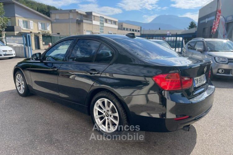 BMW Série 3 F30 320dA 184ch Sport - <small></small> 10.990 € <small>TTC</small> - #3