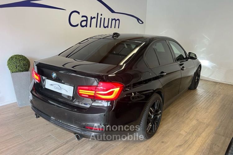 BMW Série 3 F30 340i 326 ch XDrive Sport Sort de révision 4 Pneumatiques neufs - - <small></small> 32.990 € <small>TTC</small> - #2