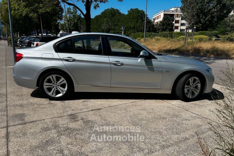 BMW Série 3 F30 LCI (2) 320d 190ch Sport - <small></small> 17.990 € <small>TTC</small> - #3