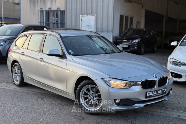 BMW Série 3 F31 318D 143 Business - <small></small> 9.990 € <small>TTC</small> - #1