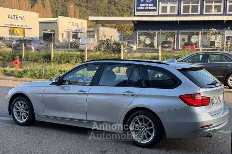 BMW Série 3 F31 318D 143 Business - <small></small> 9.990 € <small>TTC</small> - #2