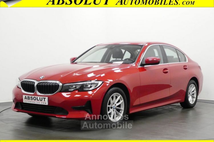 BMW Série 3 (G20) 318DA 150CH BUSINESS DESIGN - <small></small> 21.980 € <small>TTC</small> - #1