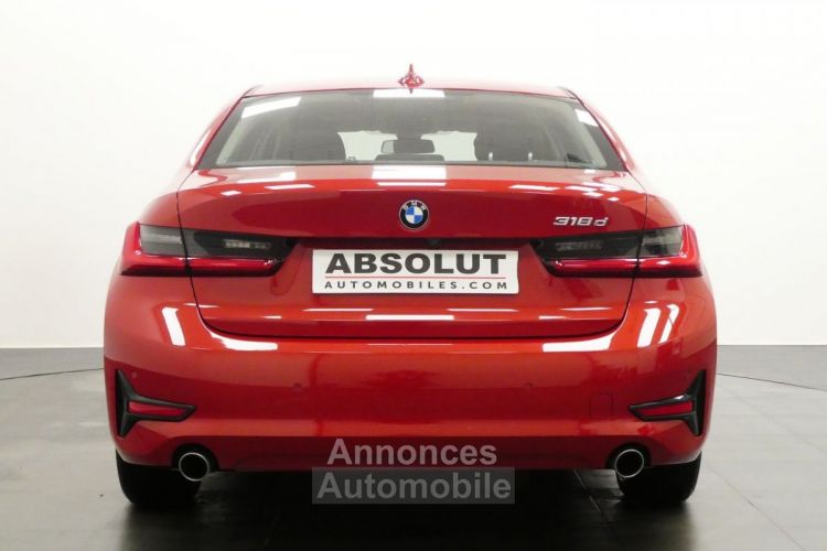 BMW Série 3 (G20) 318DA 150CH BUSINESS DESIGN - <small></small> 21.980 € <small>TTC</small> - #3