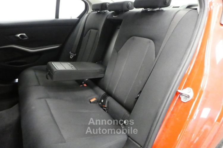 BMW Série 3 (G20) 318DA 150CH BUSINESS DESIGN - <small></small> 21.980 € <small>TTC</small> - #8