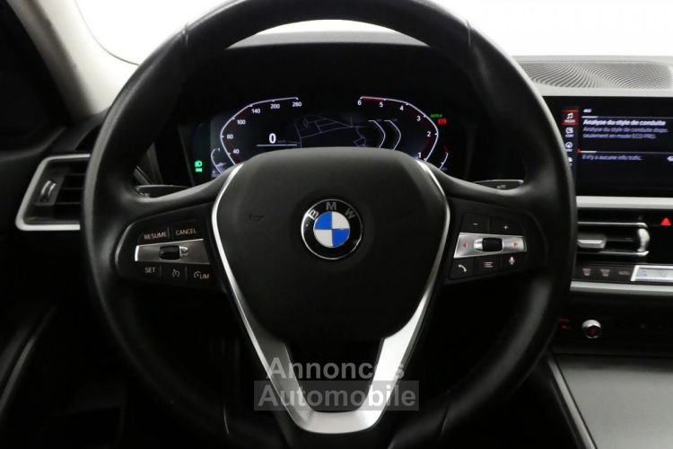 BMW Série 3 (G20) 318DA 150CH BUSINESS DESIGN - <small></small> 21.980 € <small>TTC</small> - #11