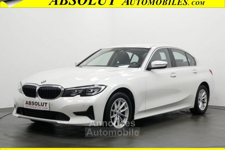 BMW Série 3 (G20) 318DA 150CH BUSINESS DESIGN - <small></small> 22.380 € <small>TTC</small> - #1