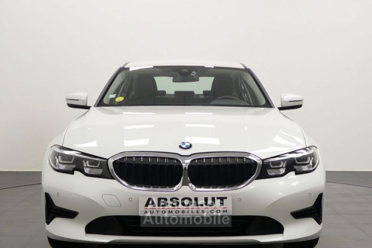 BMW Série 3 (G20) 318DA 150CH BUSINESS DESIGN - <small></small> 22.380 € <small>TTC</small> - #2