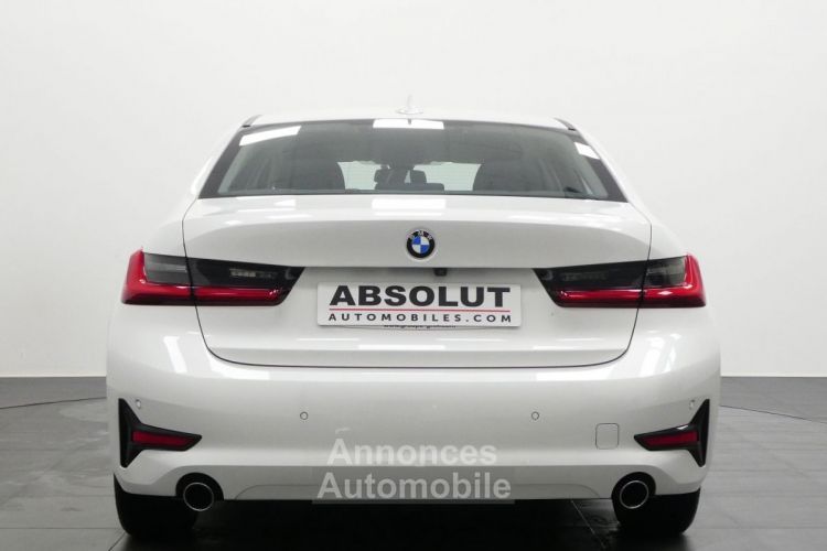 BMW Série 3 (G20) 318DA 150CH BUSINESS DESIGN - <small></small> 22.380 € <small>TTC</small> - #3