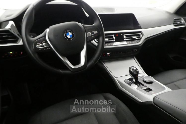 BMW Série 3 (G20) 318DA 150CH BUSINESS DESIGN - <small></small> 22.380 € <small>TTC</small> - #6