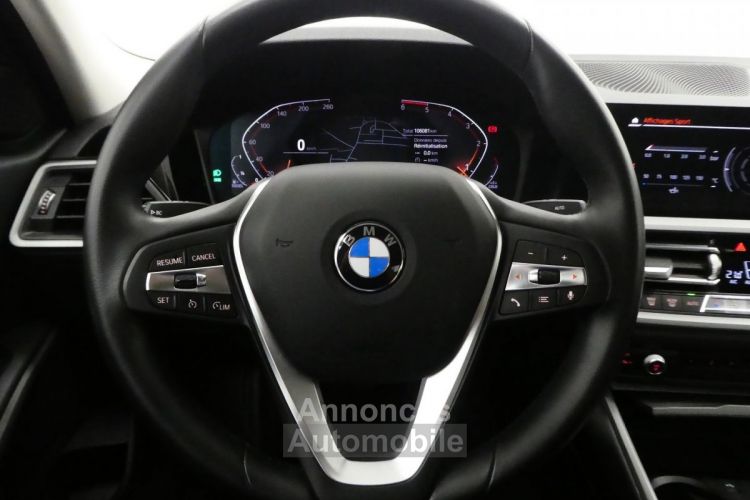 BMW Série 3 (G20) 318DA 150CH BUSINESS DESIGN - <small></small> 22.380 € <small>TTC</small> - #11