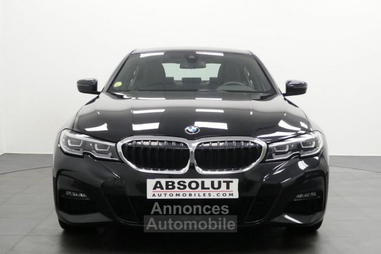 BMW Série 3 (G20) 318DA 150CH M SPORT - <small></small> 23.880 € <small>TTC</small> - #2